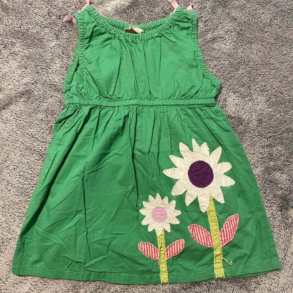 Mini Boden flower tank